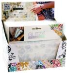 Glitza sablon utántöltő készlet - többféle (GLI07800)