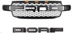  Raptor Stílusú Hűtőrács Ford Ranger T9-hez (2022-2024)