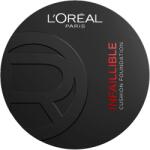 L'Oréal L'ORÉAL PARIS Infaillible Fresh Wear Cushion Foundation 140 make-up, 11 g