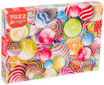 Yazz Puzzle Yazz Puzzle din 1000 de piese - Candy (3805) Puzzle
