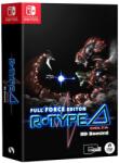 Clear River Games R-Type Delta HD Boosted [Full Force Edition] (Switch)