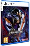 Konami Castlevania Dominus Collection [Ecclesia Cover Edition] (PS5)