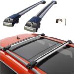  Thunder tetőcsomagtartó RAM PROMASTER CITY sínekhez 2015- - pepita - 47 621 Ft