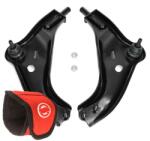  Első Függömb Készlet 36948/2-kit-ms