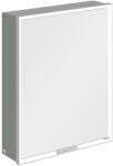 Villeroy & Boch My View+ dulap 60x16.8x75 cm cu oglinda verde A4816LAF (A4816LAF)