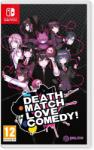 PQube Death Match Love Comedy! (Switch)