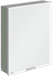 Villeroy & Boch My View+ dulap 60x16.8x75 cm cu oglinda verde A4816RAF (A4816RAF)