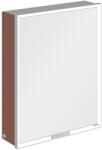 Villeroy & Boch My View+ dulap 60x16.8x75 cm cu oglinda roșu A4816LAH (A4816LAH)