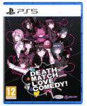 PQube Death Match Love Comedy! (PS5)