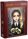 Magnolia Puzzle Magnolia din 1000 piese - Halloween fericit (1733) Puzzle