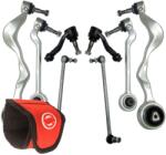  Első Függömb Készlet 36856-kit-ms