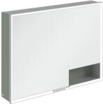 Villeroy & Boch My View+ dulap 100x16.8x75 cm cu oglinda verde A48110AF (A48110AF)