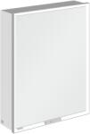 Villeroy & Boch My View+ dulap 60x16.8x75 cm cu oglinda alb A4816RVF (A4816RVF)