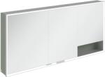 Villeroy & Boch My View+ dulap 160x16.8x75 cm cu oglinda verde A48116AF (A48116AF)