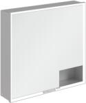 Villeroy & Boch My View+ dulap 80x16.8x75 cm cu oglinda A4818000 (A4818000)