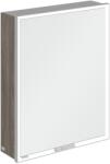 Villeroy & Boch My View+ dulap 60x16.8x75 cm cu oglinda stejar A4816RRK (A4816RRK)