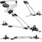 Aguri ACUDA III 3 tetőre szerelhető kerékpártartó