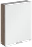 Villeroy & Boch My View+ dulap 60x16.8x75 cm cu oglinda stejar A4816LVH (A4816LVH)