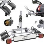 Amos TYTAN 2 PLUS kerékpárplatform 2 kerékpár számára