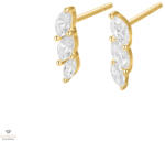 NANA KAY silver trends ezüst fülbevaló - ST2532