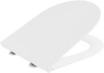 SAPHO PACO VORTEX SLIM Soft Close WC-ülőke, fehér PCS1013 (PCS1013)