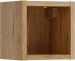 Comad Nova Coast Evoke polc 20x20 cm COAST EVOKE UN 83-20-20 (COASTEVOKEUN832020)