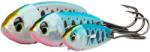 Savage Gear MINNOW SWITCH BLADE 3, 8cm/5g Sinking Olive/Smolt (SGK020-63737)
