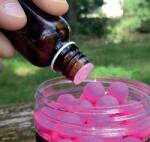 STARBAITS Probiotic Monster Crab Dropper 30ml (SE-07821)