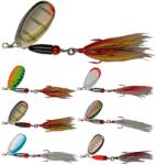 Pezon & Michel Pezon& Michel Forgócsali Buck Pike 5/20g Rainbow