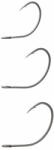 Savage Gear Grub Spinners Silver Yellow, 1 méret, 3.8g (SVS82459)
