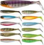 GUNKI G Bump Classic 10, 5cm Z-Brown (SE-54477)