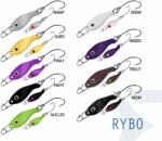 Delphin Villantó Delphin RYBO 8/0, 5g Indigo