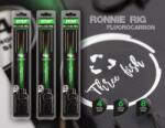 Zfish Fluorocarbon Ronnie Rig / size 6 (ZF-7142)