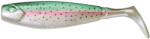 GUNKI G Bump Contest 14cm UV Purple Perch (SE-33503)