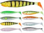 GUNKI Bumpy 9cm Ghost Zander