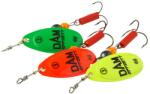 DAM Effzett FLUO SPINNER 1/3g Sky Prisma (SVS60664)