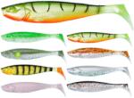 GUNKI Bumpy 11cm Pink Chart (SE-76424)