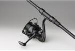 D.A.M. Charger Carp Combo 3, 66 m 3, 25 lb + orsó 6000