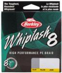 Berkley Whiplash 8 yellow 150m 0, 10mm