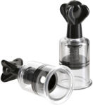 Fetish Fantasy Series Mellbimbószivattyú készlet Super Suckers