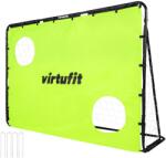 VirtuFit Goal focikapu, labdaütő célpontok, 215x150cm (VF06045)