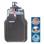 OTOTop Stormy 4 részes autószőnyeg szett, PVC - szürke