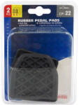 LAMPA CP-22 pedálvédő gumi