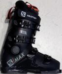 Salomon SMax 65 használt sícipő 2024 24-24.5 (2025-12-13)