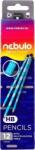 Nebulo Grafitceruza - HB, Szorzótáblás (357845) (357845)