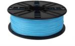 XYZprinting Консуматив за 3D принтер XYZ printing RFPLCXEU0SK, PLA, 1.75 mm, 600 gr, Sky blue (3D-XYZ-PLA-600GR-BLUE-NFC) - hits