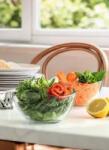 Lav Стъклена купа за салата Vira Единична екстра голяма 1880 мл (LV-VIR291R6)