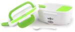 Sapir ЕЛ. КУТИЯ ЗА ХРАНА със затопляне 40W/1.5л. green (SP-1177-AH)