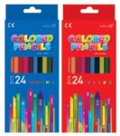 Educa Színes ceruza készlet 24db-os EDUCA (300319)