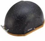 Klausberg Premium kenyértartó - rozsdamentes acél / bambusz (KB-7277)